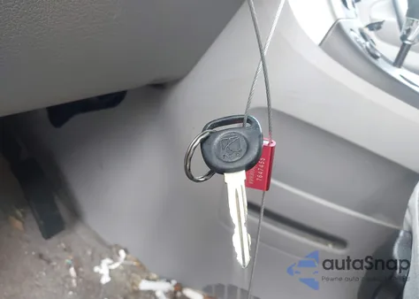 2007 Saturn Vue Hybrid z USA, uszkodzony, nr VIN 5GZCZ33Z57S868345